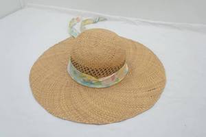 Womens Sun Hat