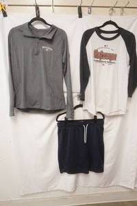 Mens Athletic Wear