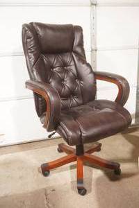 Adjustable Office Chair