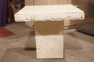 composite patio table