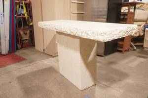 composite patio table