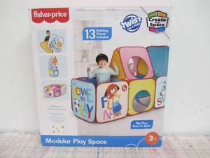 Fisher-Price Create Your Space Play Tent