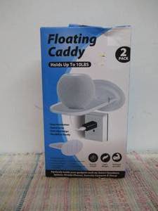 2 Pack-Floating Caddy