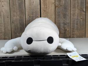 Disney Cuddles - Bay Max From Big Hero 6