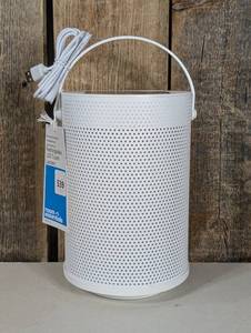 Rechargeable LED Touch Lantern - Room Essentials