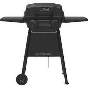 Char-Broil 2 Burner 20000 BTU Gas Grill