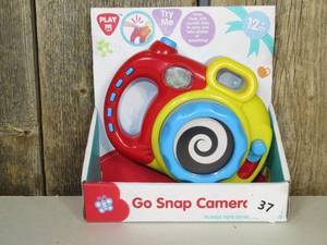 Go Snap Camera, 12m