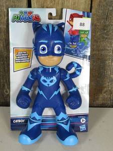 PJ Masks Catboy