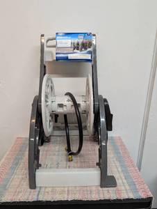 175ft Garden Hose Cart - Suncast