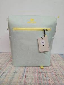 Stanley 20 Cans14.8qt All Day Madeleine Midi Backpack Cooler - Mist