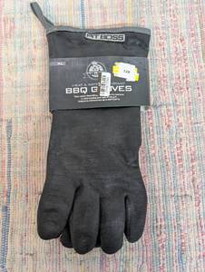 Pit Boss 41060 Insulated Nitrile BBQ Gloves