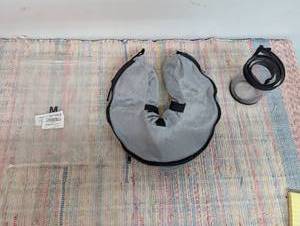 Inflatable Surgery Collar for Dogs