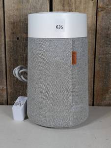 BLUEAIR Mini Air Purifier For Small Room, Portable Air Purifier