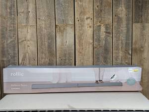 Rollic Balance Beam - Seagrass Soft Play Equipment for Kids