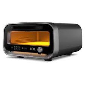 Ooni Volt 2 Electric Pizza Oven in Charcoal Grey