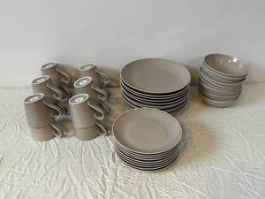 Royal Doulton Gordon Ramsay Maze Mugs & Dinner Plates (Assorted)