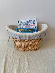 BePuzzled Impossibles Candy Land Puzzle & Ravensburger Stow & Go Puzzle Accessory (Lot of 2)