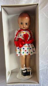 Effanbee Patsy Ann V959 - Doll Classics, Boxed
