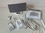 Bose SoundDock Digital Music System with Remote, Owner's Guide & iPod Kit Inserts