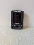 Lowrance Hook-3x Handheld Fish Finder with Display and Control Pad