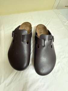 Birkenstock Clogs Size 42