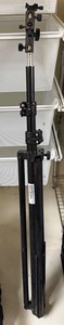 Promaster SystemPro LS-2 Deluxe Light Stand Code 6799
