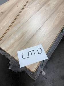 419 SF of Premium LVP - Nature Tex Essential 12mm Color Malibu Chestnut - 7.5 x 48 10mm plus pad  - LMD