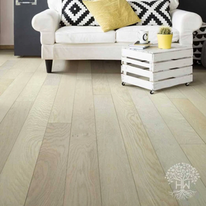 439 SF of  Engineered Hardwood - Tenn Trails Color Harpeth River - 6.5 x RL  x 12 - EWU