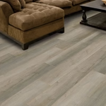 514 Sq Ft. MetroFlor Inception Luxury Vinyl Plank LONGER and WIDER Color Halo   SKU LVH