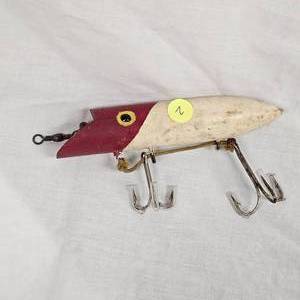 Antique Lures