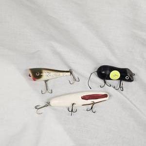 Antique Lures