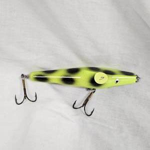 Antique Lures