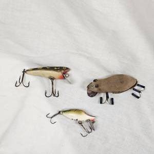 Antique Lures