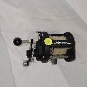 Daiwa Sealine SL 17514 Trolling Reel