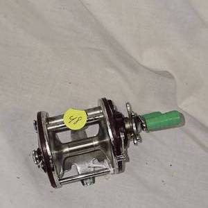 Antique Penn Reel, Very Nice