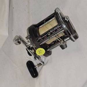Daiwa Sealine 47H Trolling Reel