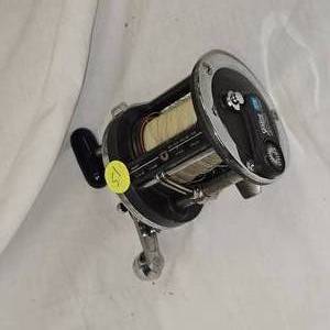 Daiwa Sea Line 47H Trolling Reel