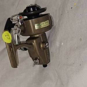 Daiwa 4760 Spinning Reel