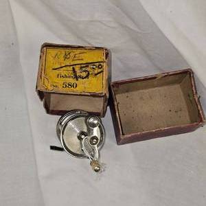 2-Antiques in Original Boxes