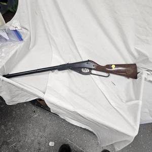 Original Daisy Scout BB Gun