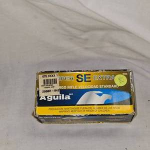 Aguila 500 pk Super SE 22 LR