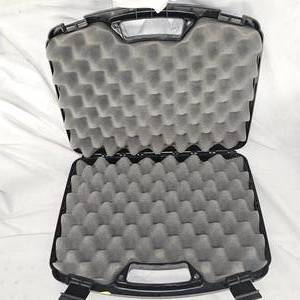 As New Handguns Hard Case
