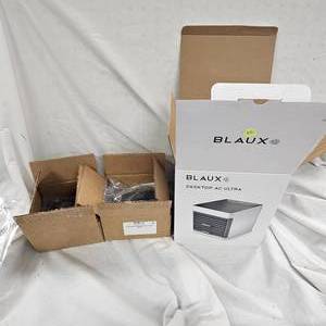 Blaux Desktop AC Ultra Unit
