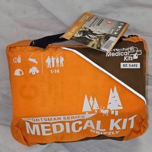 Medical Kit