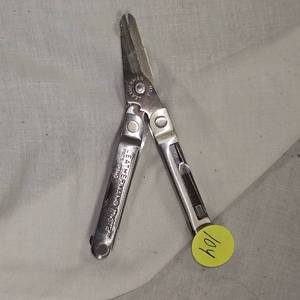 As New Leatherman Micra