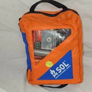S.O.L. Survival Pak Kit