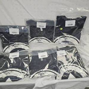 5-Armasight Lofo T-Shirts, Size in Pics