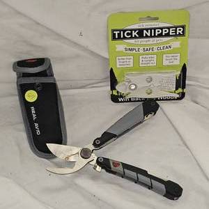 Real Avid Multi Tool, As New