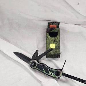 Avid, As New, Multi Knife Tool