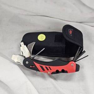 Ruger GunSmithing Folding Tool